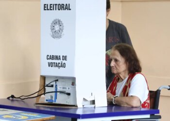 TSE anuncia alteração de 4.352 locais de votação para o segundo turno