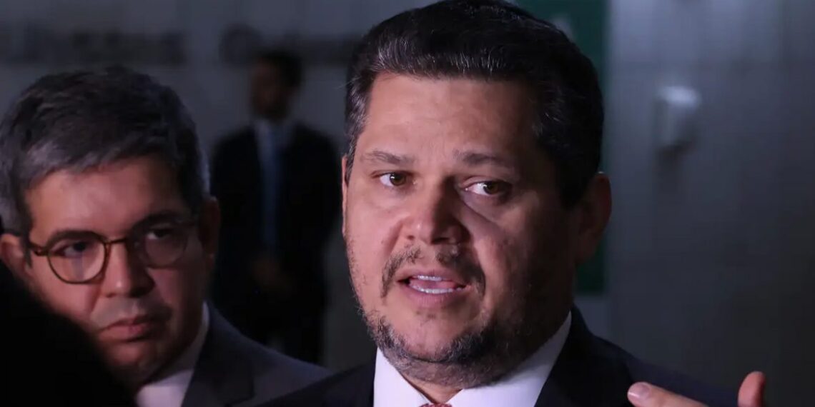 Presidente do Senado marca votação do fim da escala 6×1