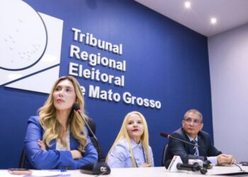 TRE-MT apresenta balanço com 14 ocorrências policiais e votação dentro da normalidade