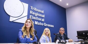 TRE-MT apresenta balanço com 14 ocorrências policiais e votação dentro da normalidade