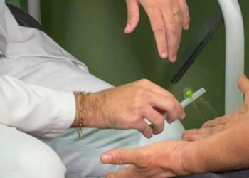 Capacitação em hanseníase amplia diagnóstico e identifica 42 novos casos em Várzea Grande
