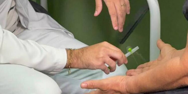 Capacitação em hanseníase amplia diagnóstico e identifica 42 novos casos em Várzea Grande