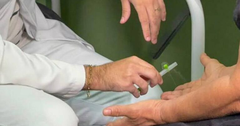 Capacitação em hanseníase amplia diagnóstico e identifica 42 novos casos em Várzea Grande