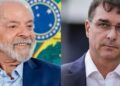 Lula e Flávio vão disputar 2º turno para presidente da República