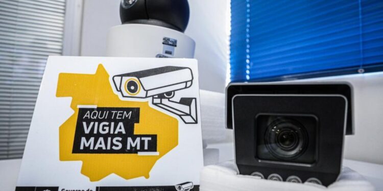 Vigia Mais Agro amplia monitoramento nas estradas rurais de Mato Grosso