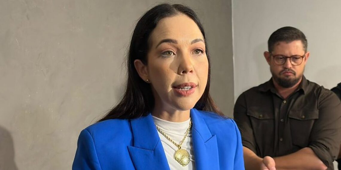 Maysa Leão prevê menos votações de urgência na Câmara