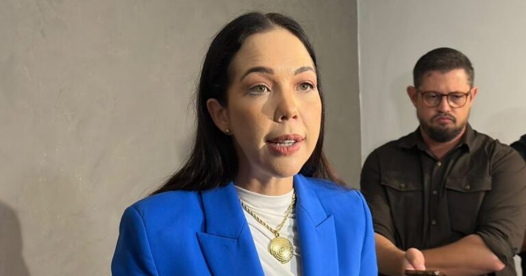 Maysa Leão prevê menos votações de urgência na Câmara