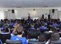 Projeto leva orientação sobre escolhas e futuro para mais de 1,4 mil estudantes de Cáceres