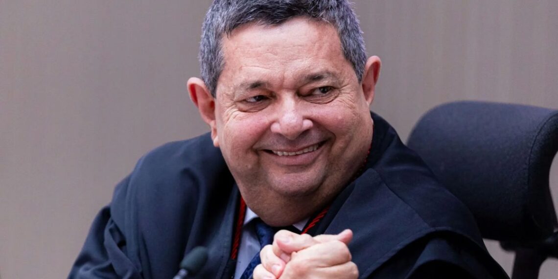 TJ elege diretoria para o biênio 2027-2028