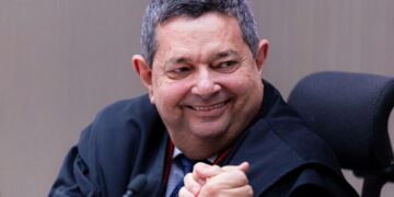 TJ elege diretoria para o biênio 2027-2028