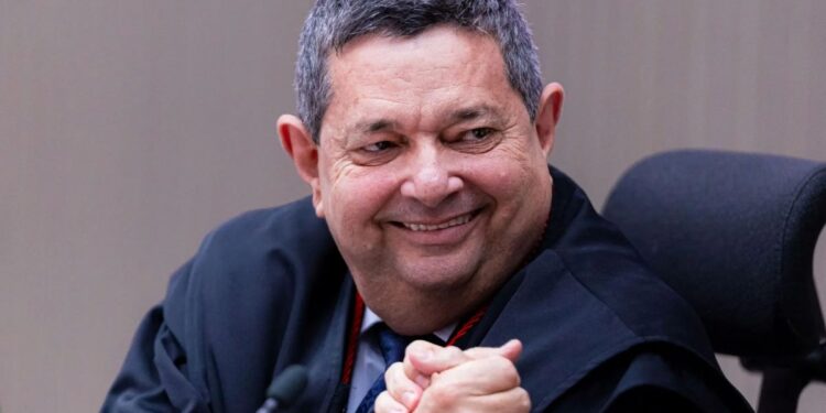 TJ elege diretoria para o biênio 2027-2028