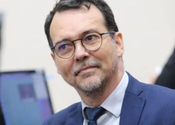 Lúdio se consolida como principal nome da esquerda em MT