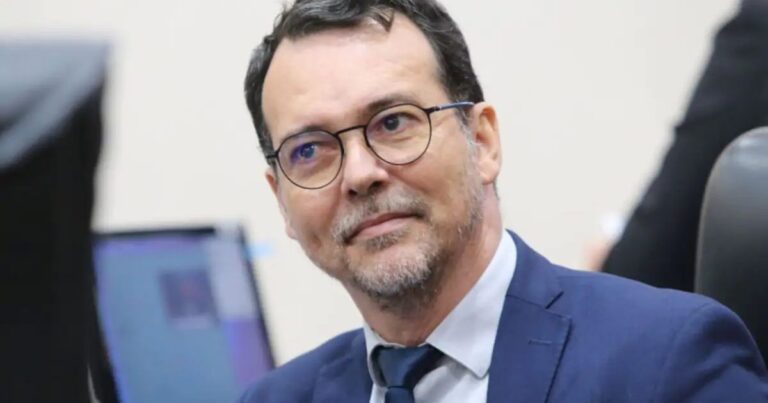 Lúdio se consolida como principal nome da esquerda em MT