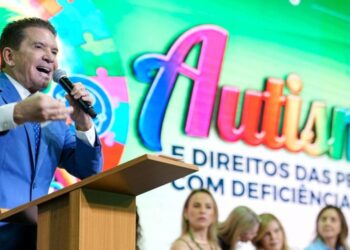 Sérgio Ricardo propõe parceria com IFMT para formar cuidadores escolares