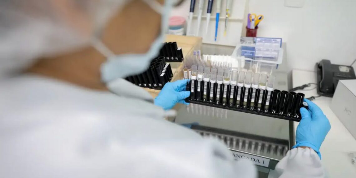 Anvisa autoriza teste em humanos de vacina 100% brasileira