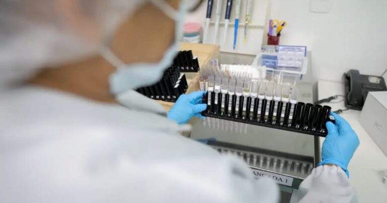 Anvisa autoriza teste em humanos de vacina 100% brasileira