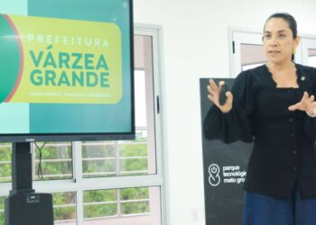 Várzea Grande defende incentivos para atrair startups e fortalecer polo de inovação