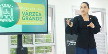 Várzea Grande defende incentivos para atrair startups e fortalecer polo de inovação