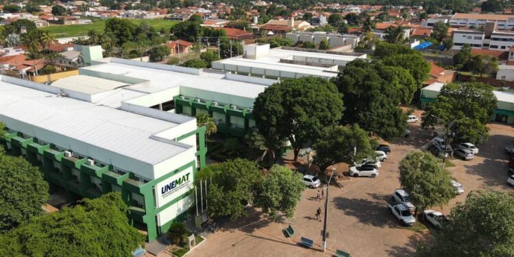 Inscrições para vestibular da Unemat com 2.350 vagas encerram nesta terça-feira (13)