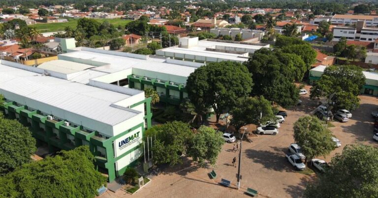 Inscrições para vestibular da Unemat com 2.350 vagas encerram nesta terça-feira (13)