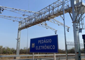 Ager autoriza cobrança de pedágio eletrônico nas MT-020 e MT-326 a partir desta quarta-feira (14)