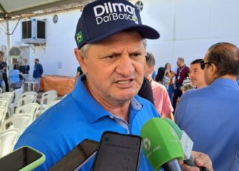 Sem diálogo e com chapa enxuta, União Brasil deixou de eleger deputado, diz Dilmar