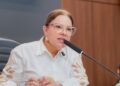 Paula Calil reforça combate à violência contra a mulher e alerta para avanço dos casos em Mato Grosso