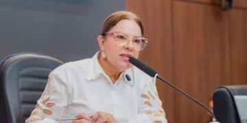 Paula Calil reforça combate à violência contra a mulher e alerta para avanço dos casos em Mato Grosso