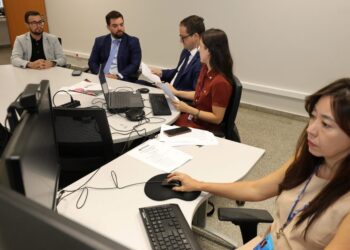 Judiciário de MT reúne instituições em mutirão para solucionar processos ambientais