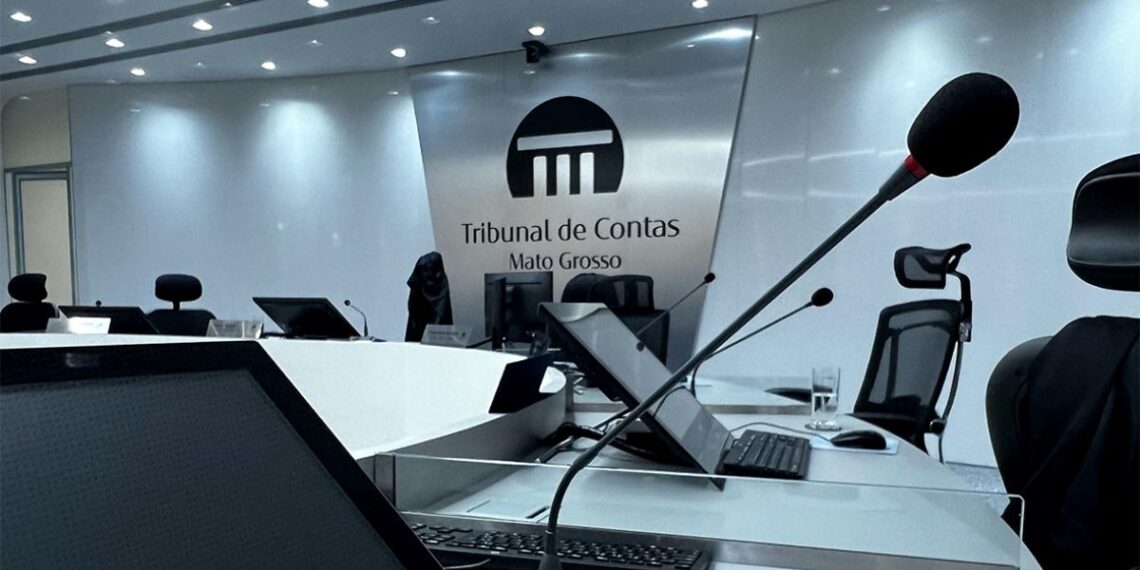 AL pode indicar até 4 dos 7 conselheiros do TCE
