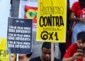 Fim da 6×1: saiba quando entra em vigor nova jornada de trabalho
