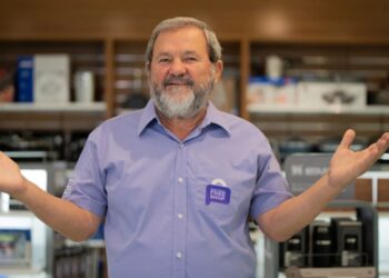 Pantanal Free Shop é inaugurada em Cáceres