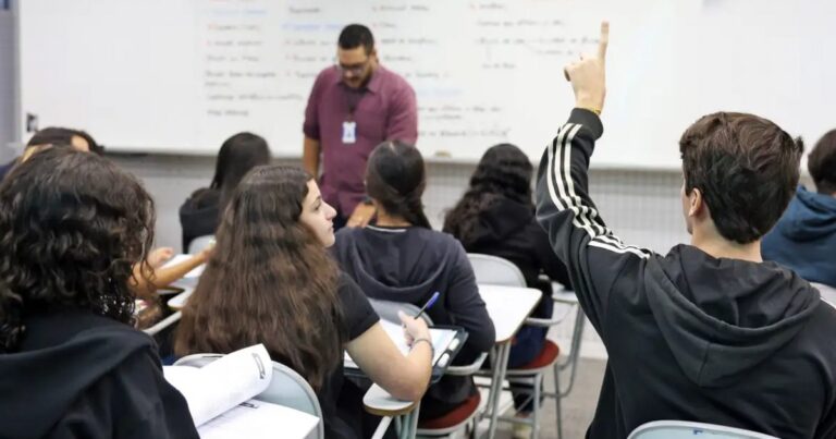 Inscrições gratuitas para vagas remanescentes estão abertas