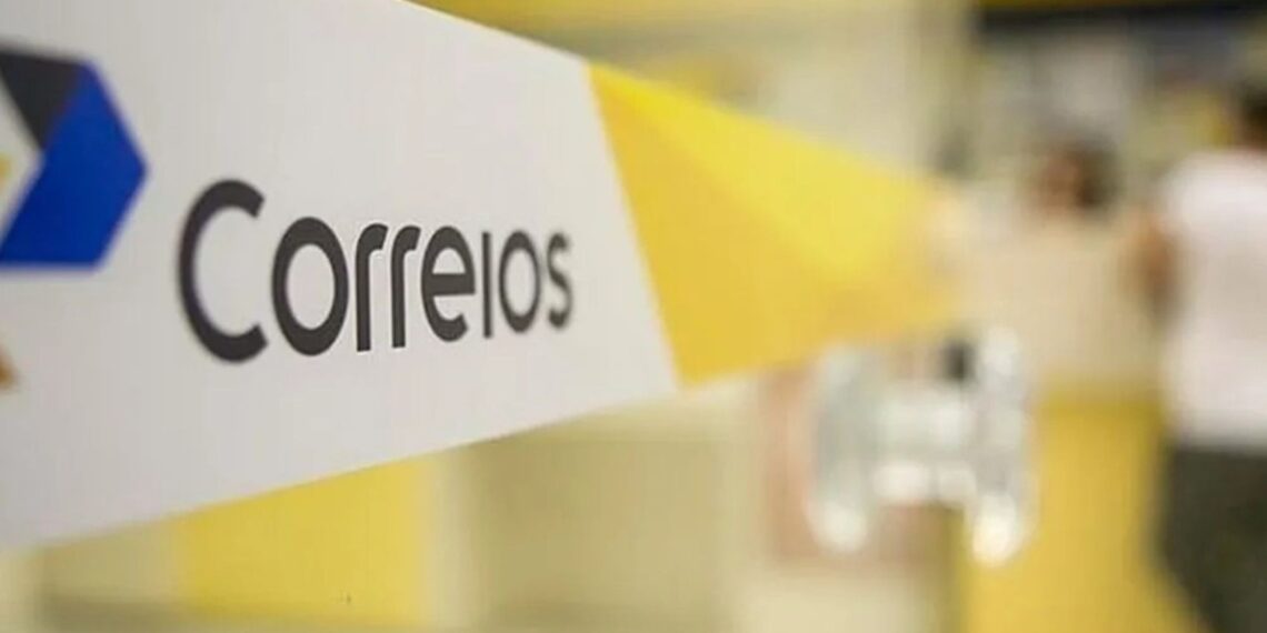 Correios oferecem descarte gratuito de eletrônicos em 6 mil agências