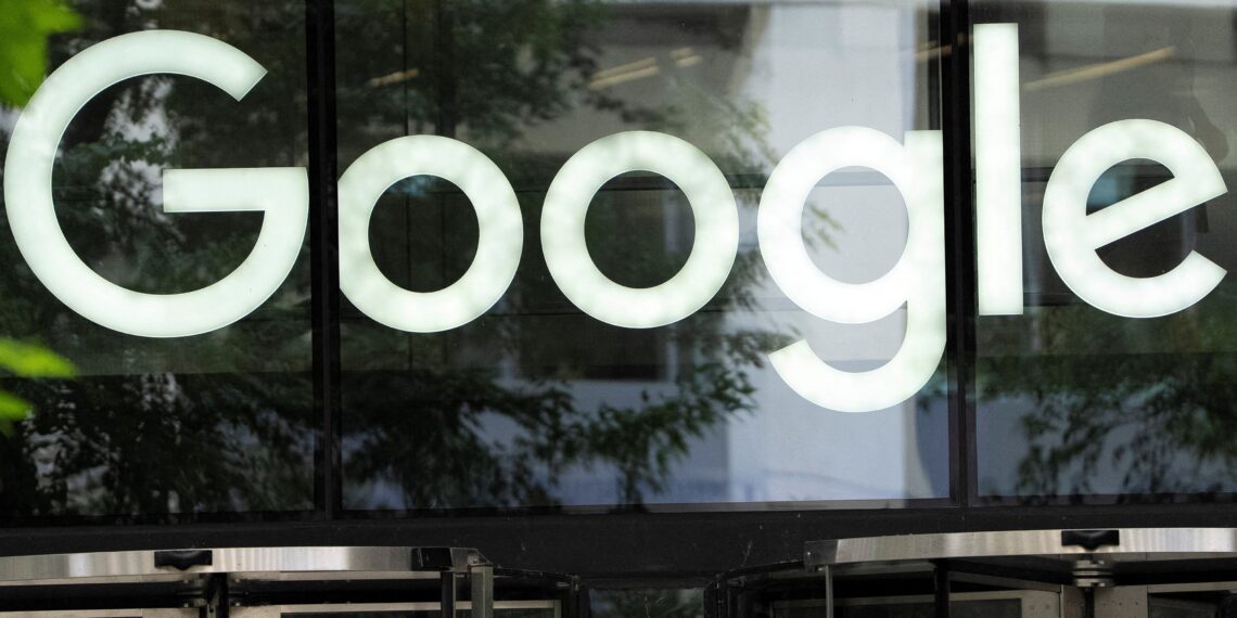 Google lança agente de IA para tarefas de trabalho