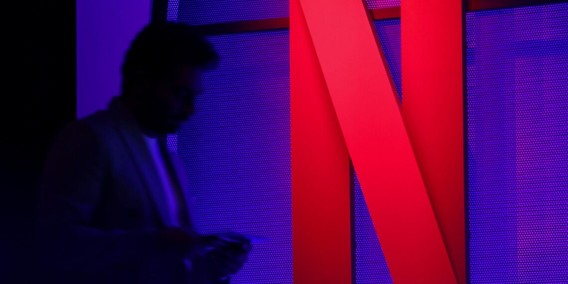 Netflix corta cerca de 1.000 empregos na maior rodada de demissões desde 2022, diz jornal