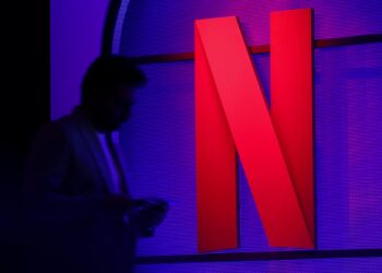 Netflix corta cerca de 1.000 empregos na maior rodada de demissões desde 2022, diz jornal