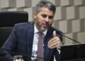 Marcos Rogério é eleito governador de Rondônia em primeiro turno