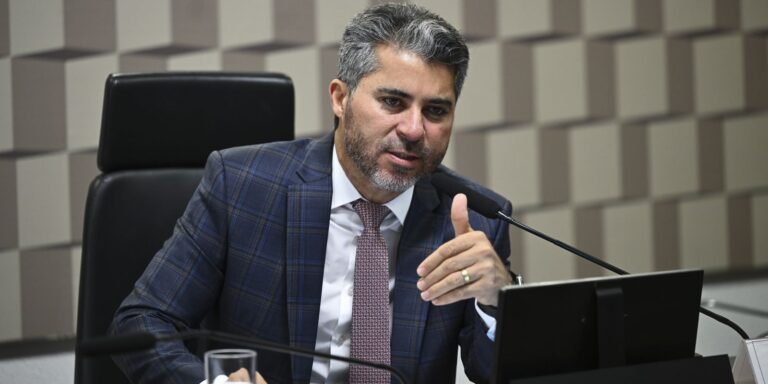 Marcos Rogério é eleito governador de Rondônia em primeiro turno