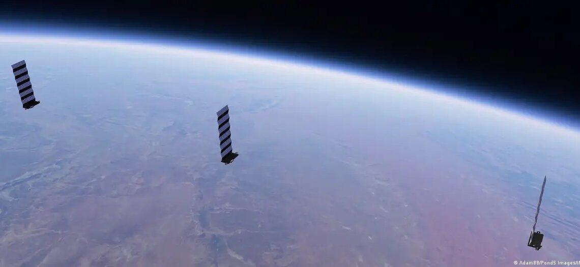 Rassvet: por que Rússia tenta criar sua própria Starlink para a guerra na Ucrânia