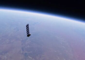 Rassvet: por que Rússia tenta criar sua própria Starlink para a guerra na Ucrânia