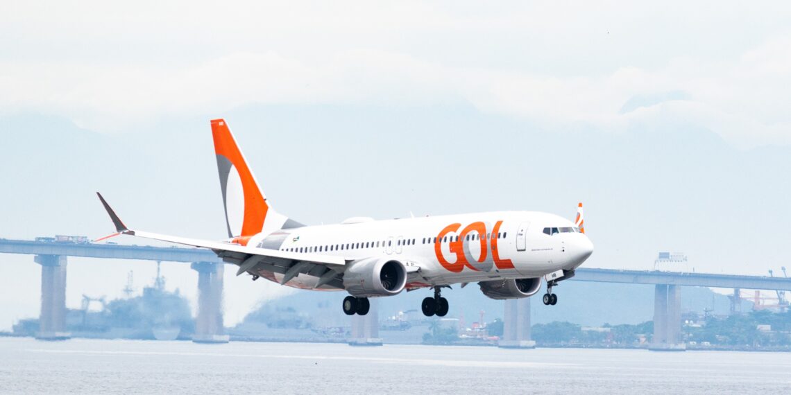 Gol lança ‘check-in’ pelo ChatGPT; veja como fazer e quando começa
