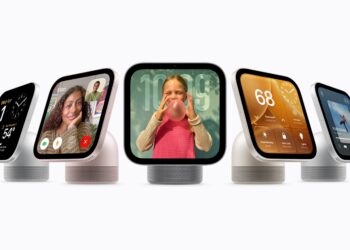 Apple lança HomeView, tela com IA para controlar aparelhos da casa