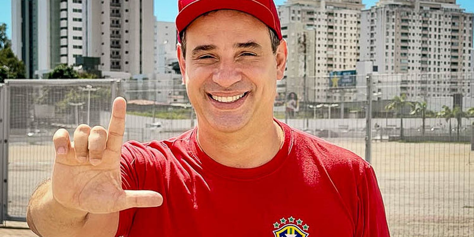 Cadu de Lula é eleito governador do Rio Grande do Norte