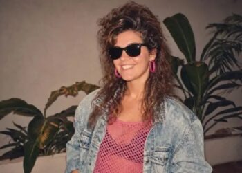 ‘Trend’ dos anos 80 no ChatGPT: o que você está entregando de graça para a IA e como se proteger