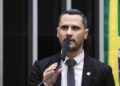 Em Minas Gerais, Cleitinho, do Republicanos, é eleito em 1º turno
