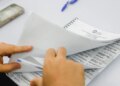 Abstenção e indecisos podem definir eleição