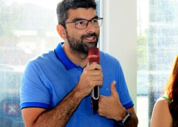 Pará elege Dr. Daniel (Podemos) com 51,36% dos votos válidos