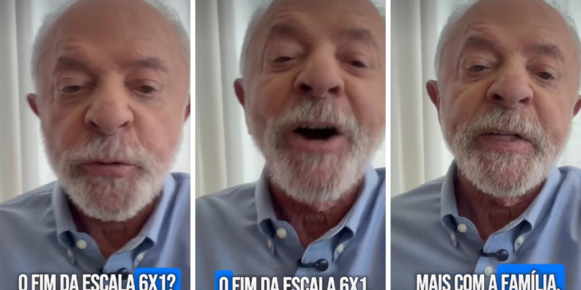 Campanha de Lula acusa Meta de interferência e diz que acionará o TSE