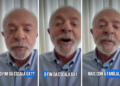 Campanha de Lula acusa Meta de interferência e diz que acionará o TSE